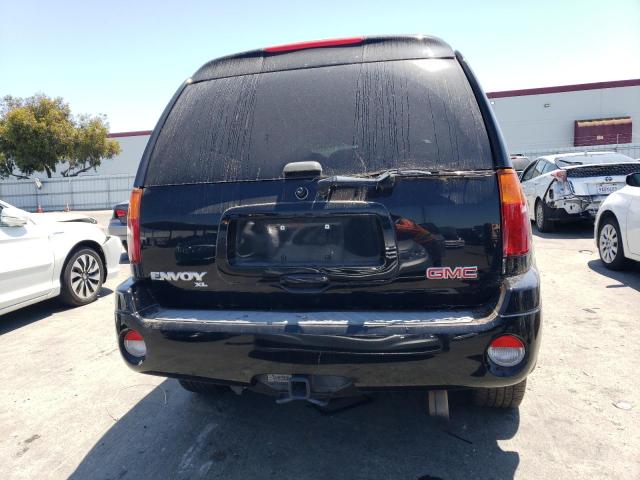 2003 GMC Envoy Xl VIN: 1GKET16P436189829 Lot: 53663394