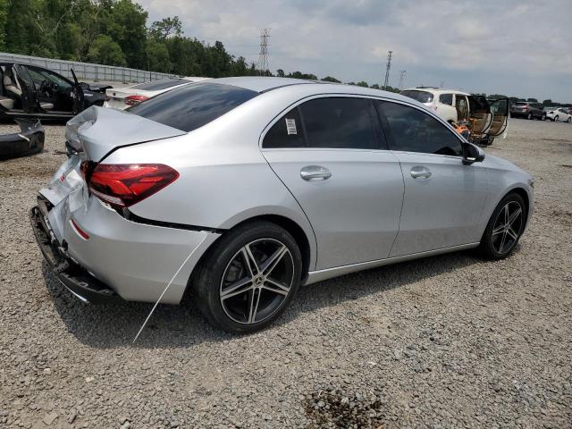 2021 Mercedes-Benz A 220 VIN: W1K3G4EB4MJ320521 Lot: 54832534