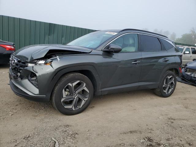 2023 Hyundai Tucson Sel Convenience VIN: KM8JFCA1XPU111469 Lot: 55900204