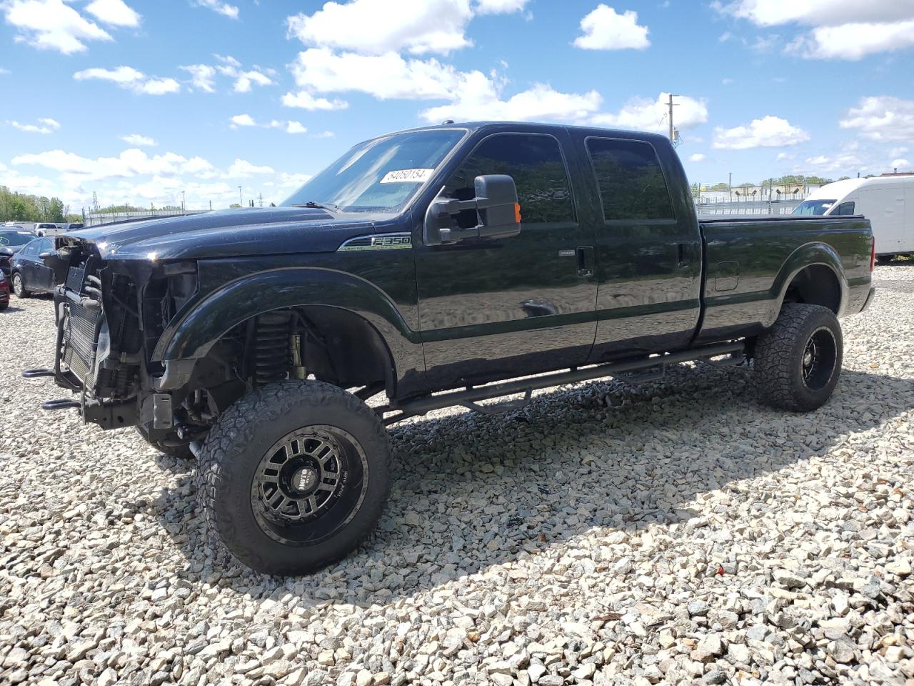 1FT8W3BT8GEB29076 2016 Ford F350 Super Duty