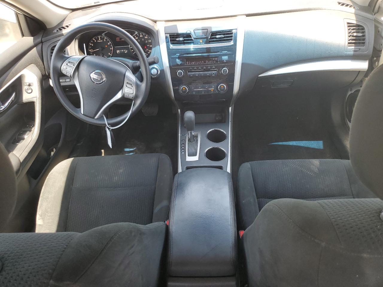 1N4AL3AP6FN910942 2015 Nissan Altima 2.5