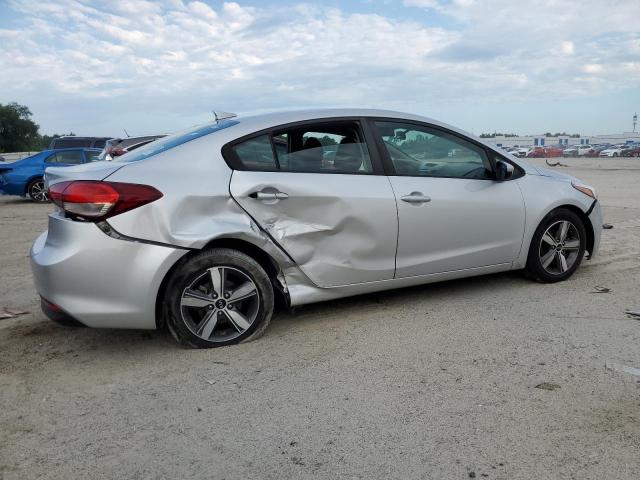 2018 Kia Forte Lx VIN: 3KPFL4A71JE211656 Lot: 56614844