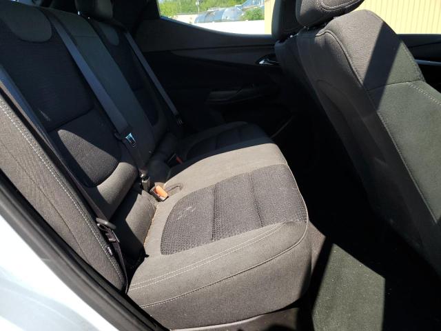 2023 Chevrolet Bolt Euv Lt VIN: 1G1FY6S04P4107373 Lot: 56834784