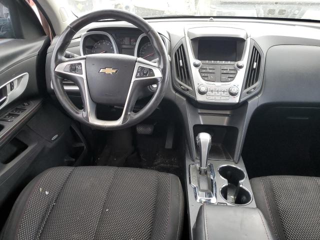 2012 Chevrolet Equinox Lt VIN: 2GNFLDE55C6390366 Lot: 55106174