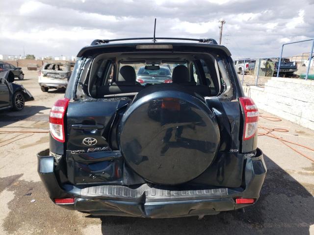 2010 Toyota Rav4 Limited VIN: 2T3DK4DV2AW030364 Lot: 54470804