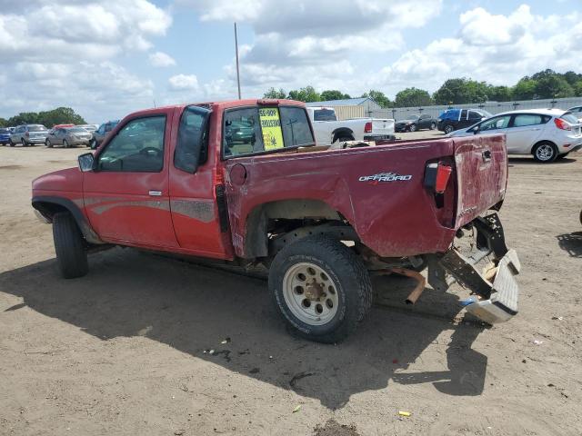 1996 Nissan Truck King Cab Se VIN: 1N6SD16YXTC352356 Lot: 54062884