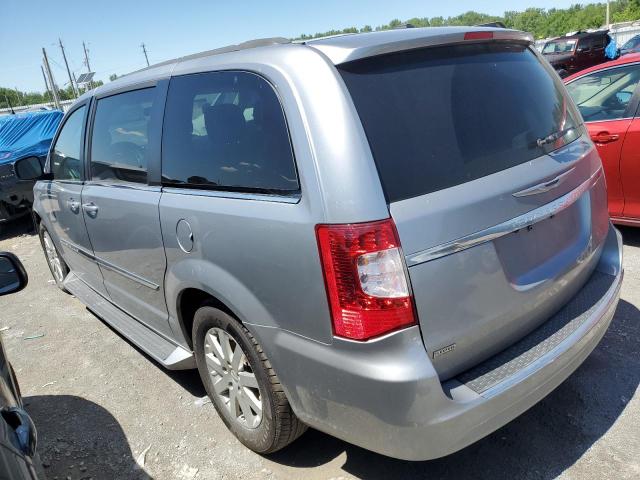 2015 Chrysler Town & Country Touring VIN: 2C4RC1BG9FR545692 Lot: 55655194