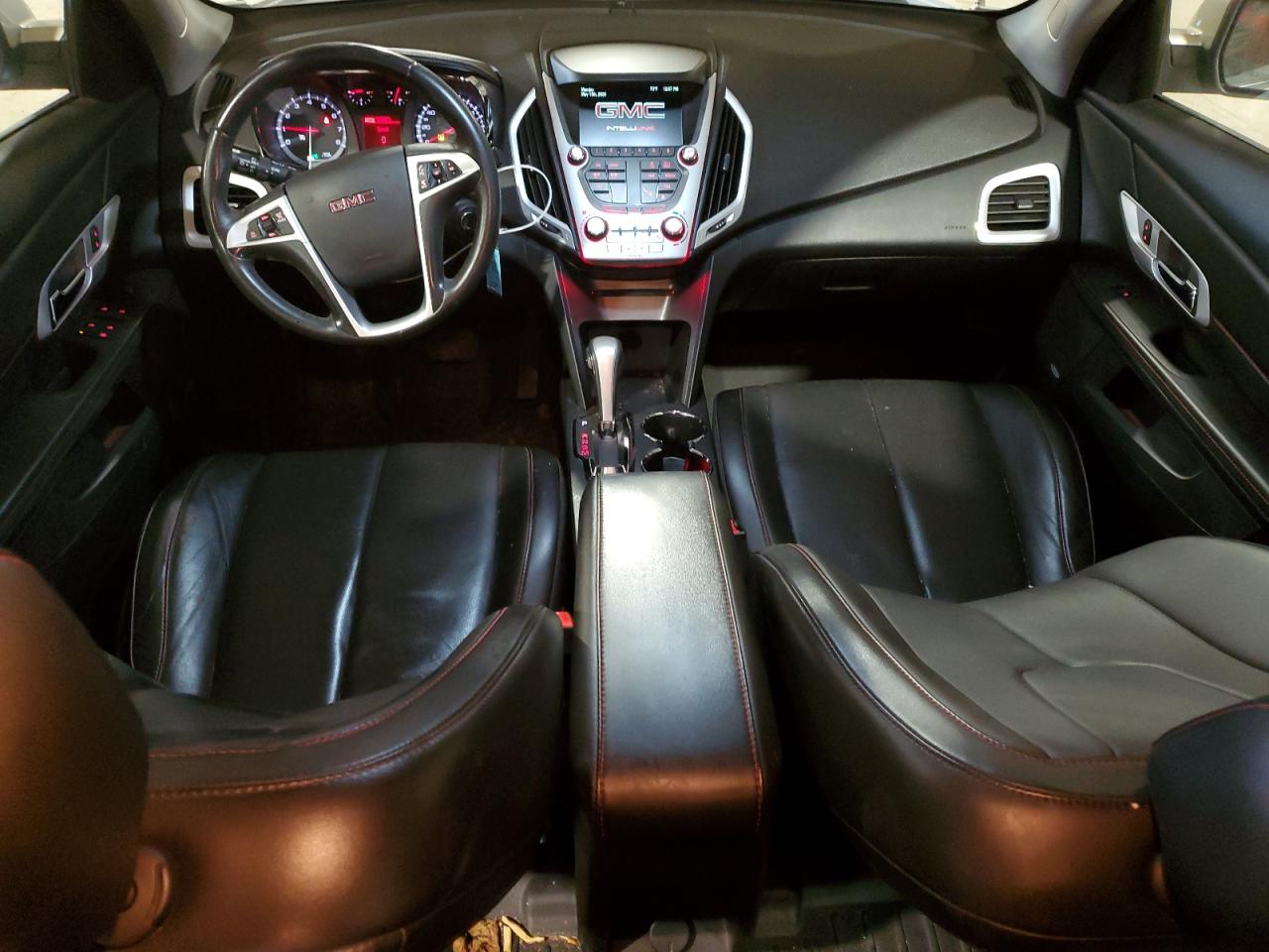 2GKFLXE38F6191538 2015 GMC Terrain Slt