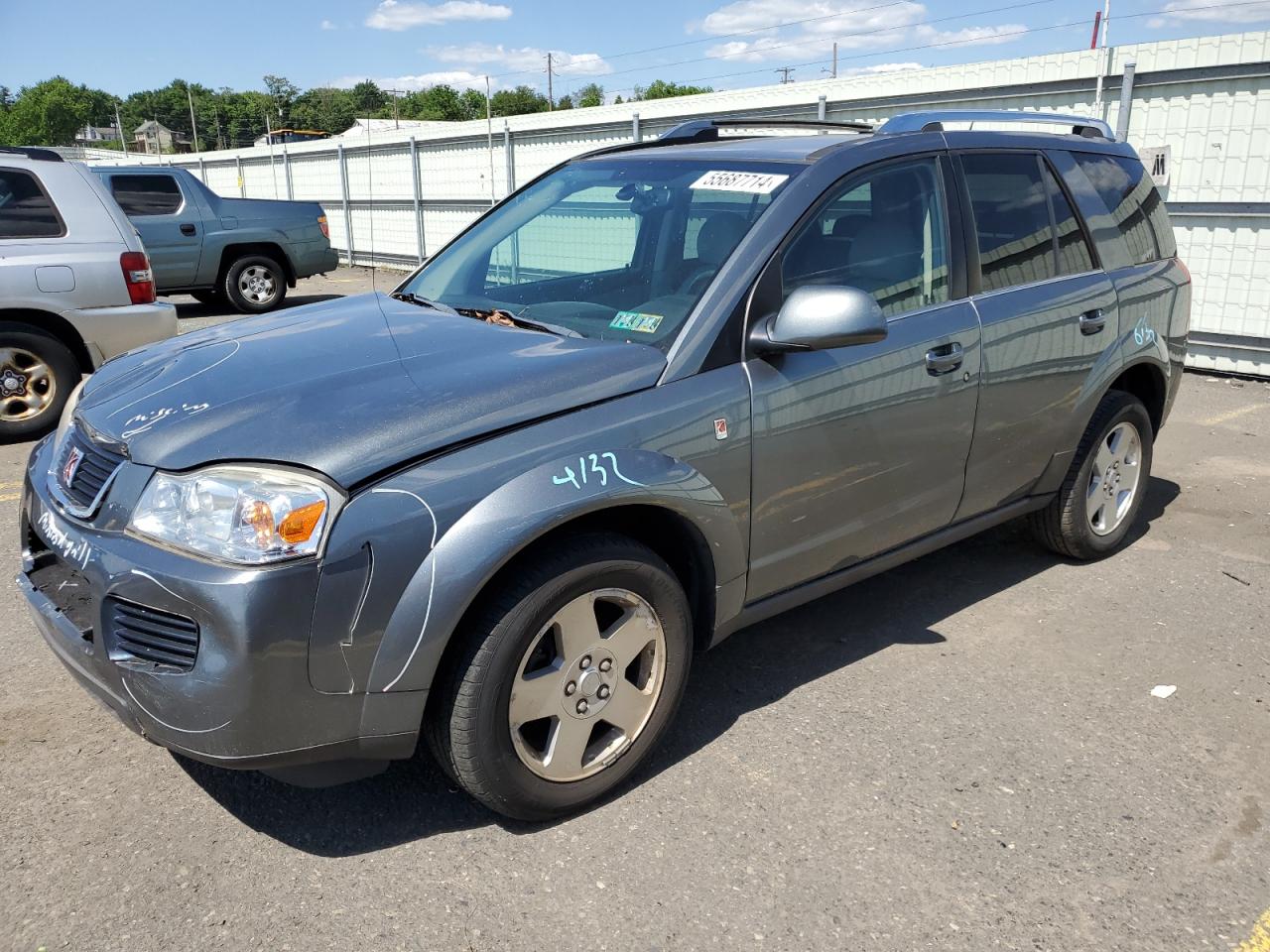 5GZCZ63416S870324 2006 Saturn Vue