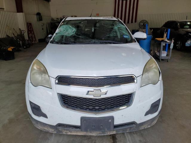 2012 Chevrolet Equinox Lt VIN: 2GNALDEK3C6352778 Lot: 53438484