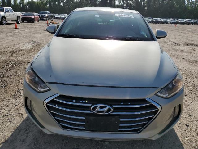 2018 Hyundai Elantra Sel VIN: 5NPD84LF7JH399754 Lot: 54958134