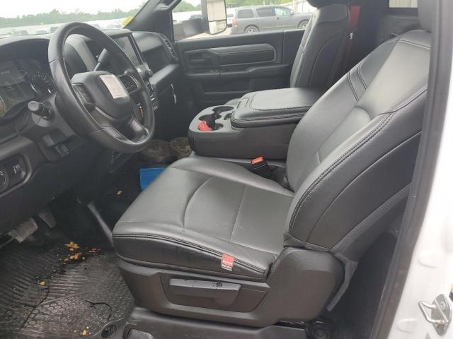 2022 Ram 3500 VIN: 3C7WRSBL3NG164772 Lot: 61221874