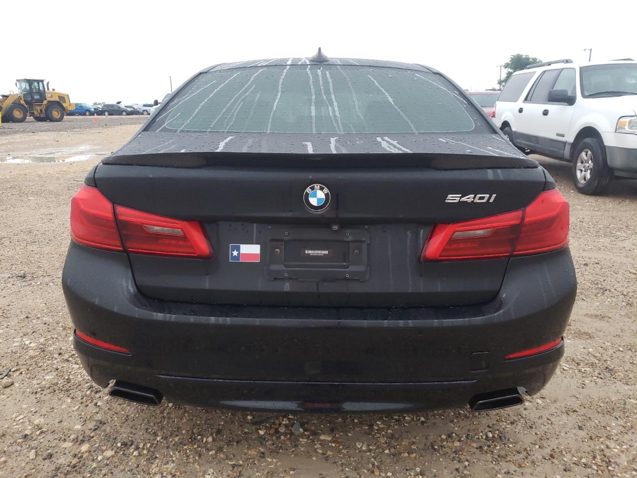 WBAJE5C55JWA93042 2018 BMW 540 I