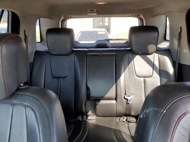 2010 GMC Terrain Slt VIN: 2CTALHEW0A6300948 Lot: 55873354