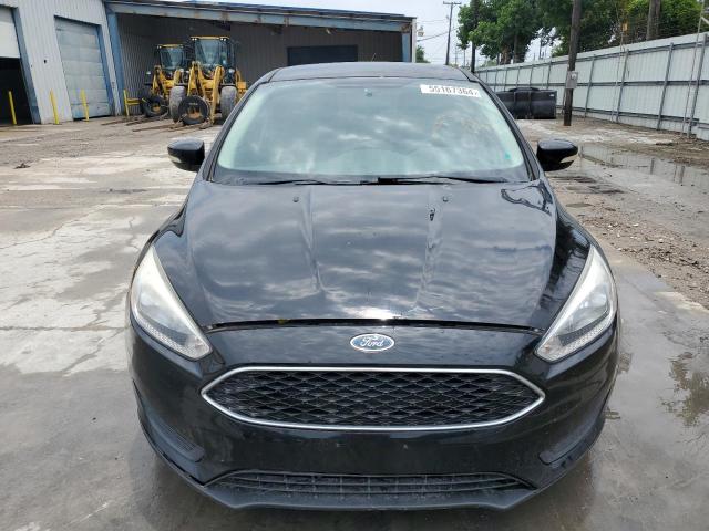 2017 Ford Focus Se VIN: 1FADP3F24HL299175 Lot: 55167364