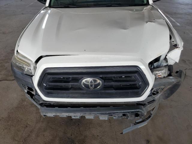 2020 Toyota Tacoma Access Cab VIN: 5TFRX5GN2LX182393 Lot: 56475914