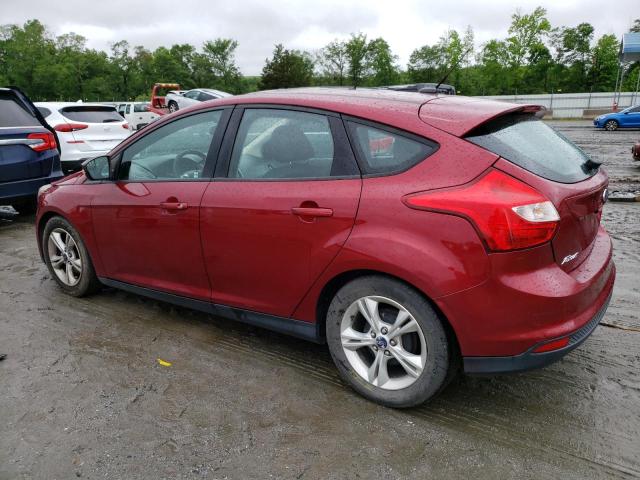 2014 Ford Focus Se VIN: 1FADP3K26EL367686 Lot: 54702704