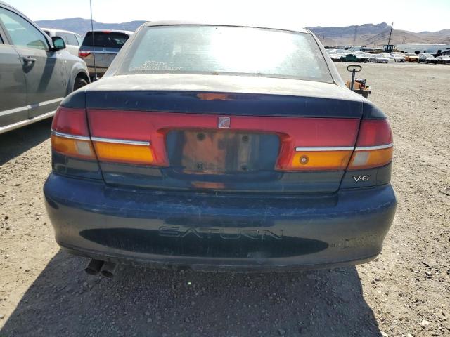 2000 Saturn Ls2 VIN: 1G8JW52R2YY648877 Lot: 55547124