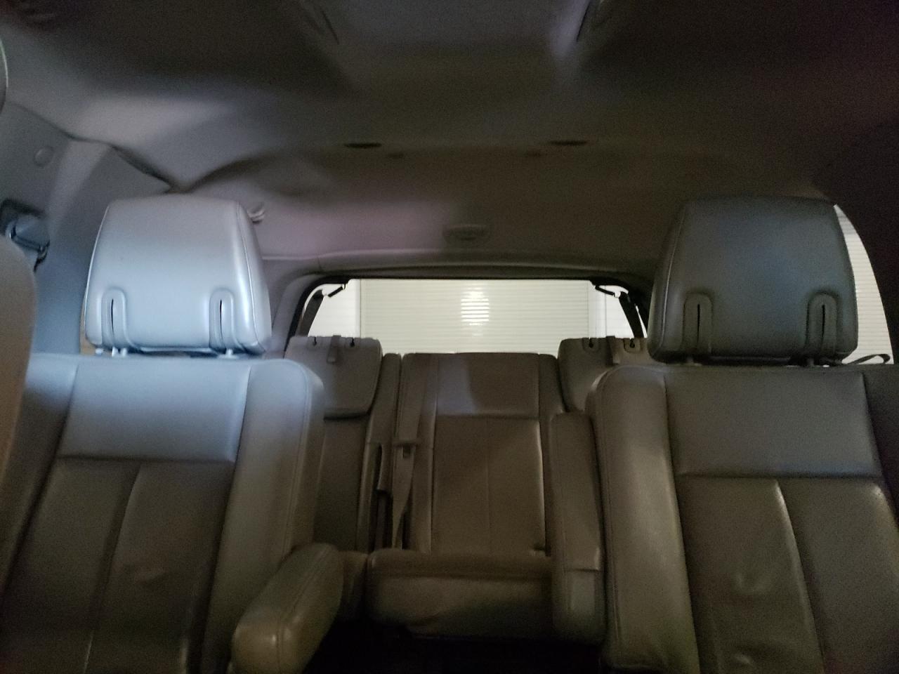 1FMJU2A50CEF12679 2012 Ford Expedition Limited