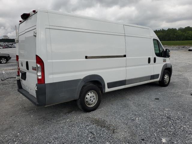 2016 Ram Promaster 3500 3500 High VIN: 3C6URVJD2GE102592 Lot: 53956624