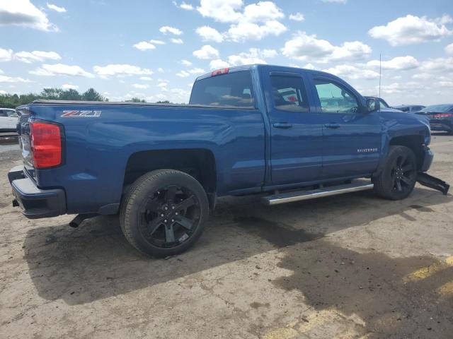 2016 Chevrolet Silverado K1500 Lt VIN: 1GCVKRECXGZ334372 Lot: 56432244