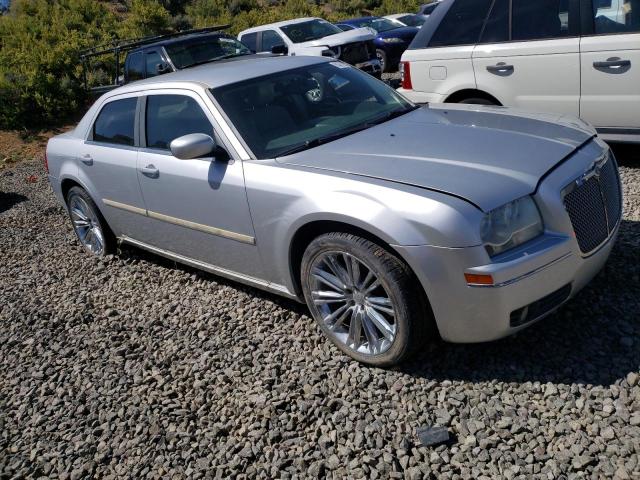 2005 Chrysler 300 Touring VIN: 2C3AA53G05H658724 Lot: 53710374