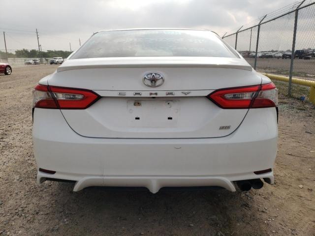 VIN 4T1B11HK0JU575089 2018 Toyota Camry, L no.6