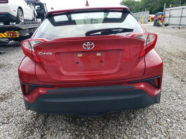 2020 Toyota C-Hr Xle VIN: JTNKHMBX4L1067228 Lot: 56097274