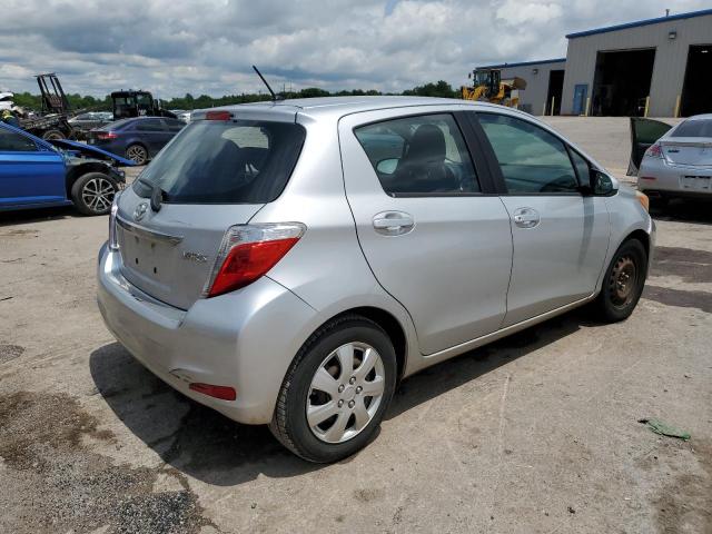 2014 Toyota Yaris VIN: VNKKTUD32EA008184 Lot: 54784334