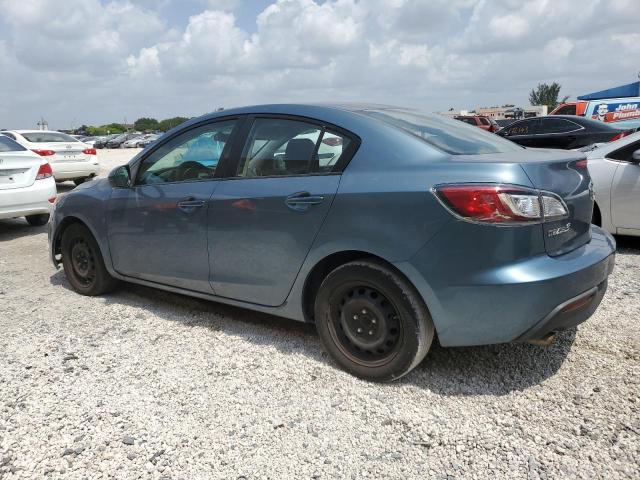 2011 Mazda 3 I VIN: JM1BL1UG2B1415668 Lot: 55461484