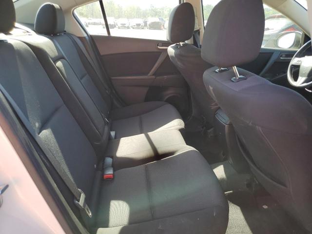 2010 Mazda 3 I VIN: JM1BL1SF4A1299916 Lot: 55924094