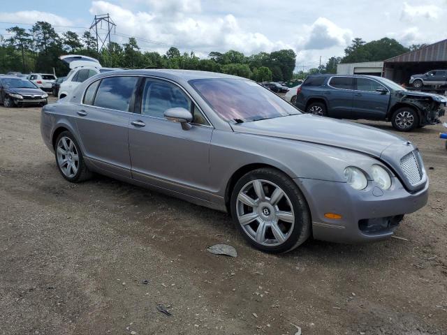 2006 Bentley Continental Flying Spur VIN: SCBBR53W36C033841 Lot: 55092704