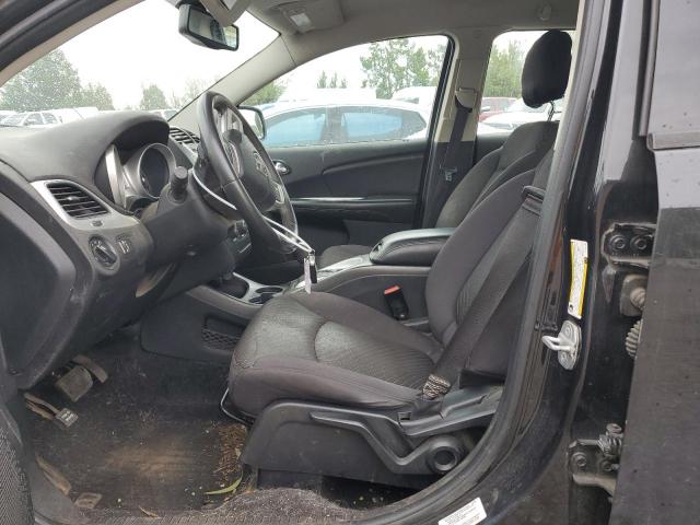 2013 Dodge Journey Se VIN: 3C4PDCAB4DT501485 Lot: 56266334