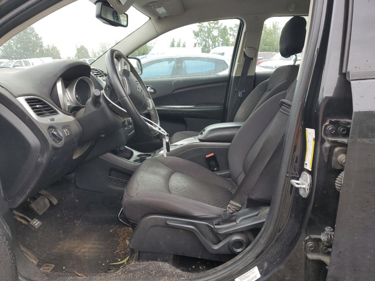 3C4PDCAB4DT501485 2013 Dodge Journey Se