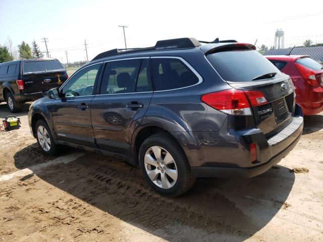 2012 Subaru Outback 2.5I Limited VIN: 4S4BRBKC6C3271497 Lot: 54336434