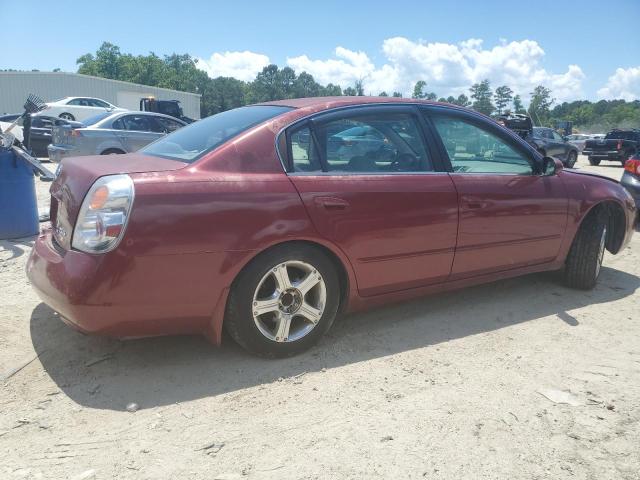 2003 Nissan Altima Base VIN: 1N4AL11D53C138502 Lot: 56840174