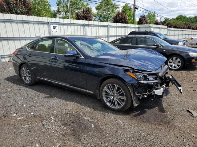 2020 Genesis G80 Base VIN: KMTFN4JE9LU337987 Lot: 56463024