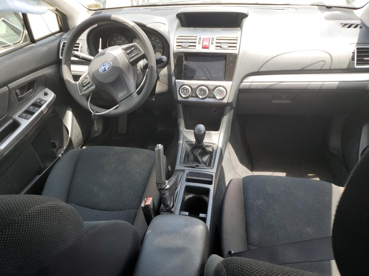 JF1GJAA6XGG014547 2016 Subaru Impreza