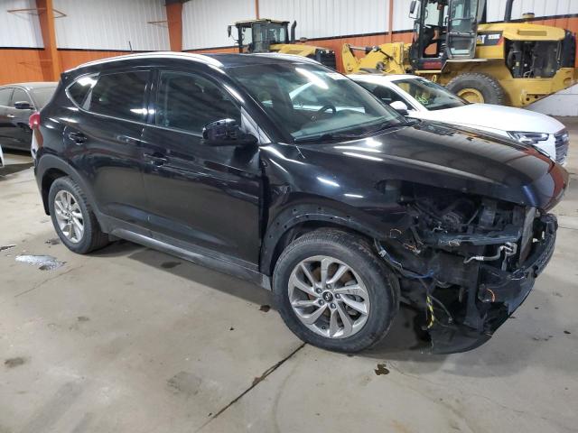 2016 Hyundai Tucson Limited VIN: KM8J3CA41GU107930 Lot: 53767764