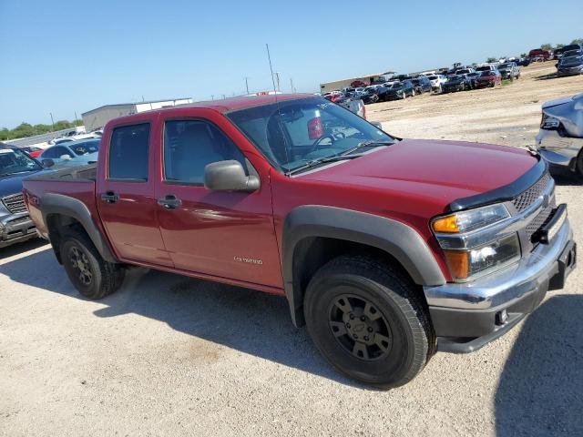 2005 Chevrolet Colorado VIN: 1GCDS136058160759 Lot: 54837444