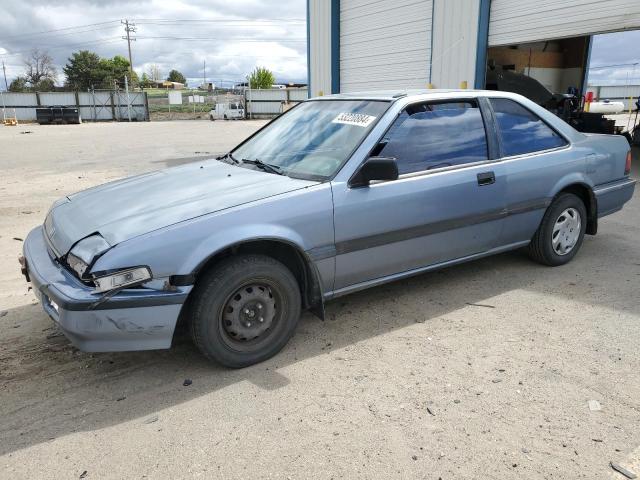 1988 Honda Accord Dx VIN: 1HGCA6169JA018011 Lot: 53220884