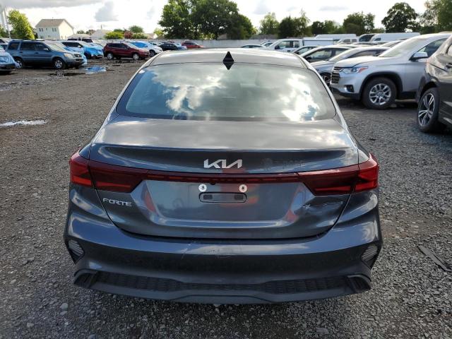 2023 Kia Forte Lx VIN: 3KPF24AD1PE616627 Lot: 56466544