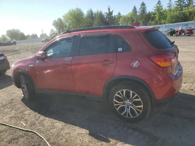 2017 Mitsubishi Rvr Se Limited VIN: JA4AJ4AW6HZ603659 Lot: 56200394