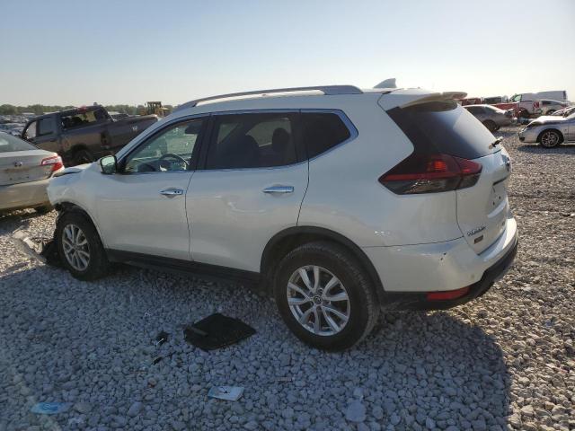 2019 Nissan Rogue S VIN: 5N1AT2MT9KC711320 Lot: 56593194