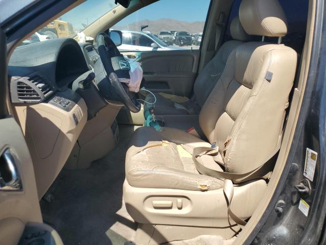 2006 Honda Odyssey Exl VIN: 5FNRL38786B016703 Lot: 56488924