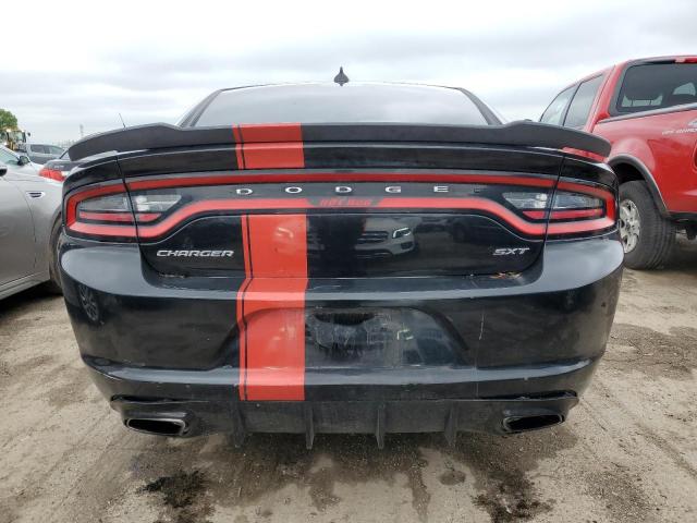 2016 Dodge Charger Sxt VIN: 2C3CDXHGXGH332436 Lot: 54199194