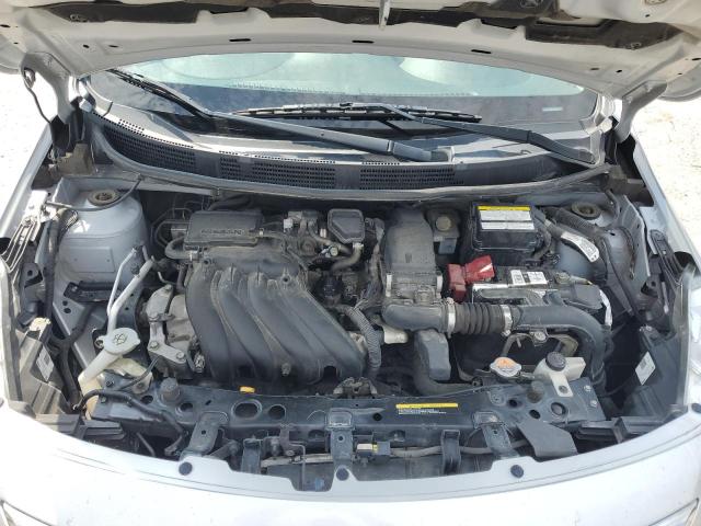 2016 Nissan Versa S VIN: 3N1CN7AP5GL906910 Lot: 55623604