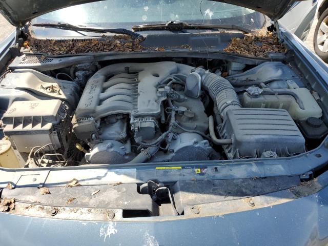 2006 Dodge Charger Se VIN: 2B3LA43G06H424018 Lot: 55508204