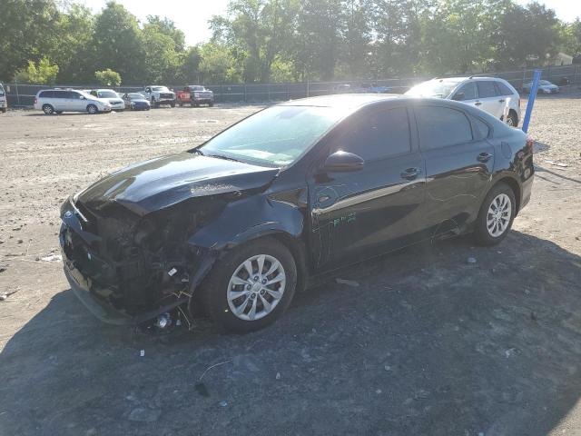 3KPF24AD5ME338889 2021 KIA FORTE - Image 1