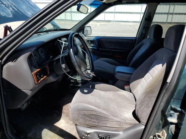 1996 Jeep Grand Cherokee Laredo VIN: 1J4GZ58Y1TC324762 Lot: 55968064